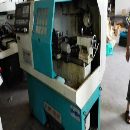 []出售一台华宇数控车床