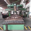 []出售一台2米x6米北京龙门铣床