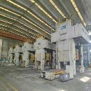 []全新济南二机2230五模冲压线 市场价630吨（四点）4台4.