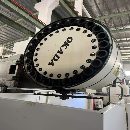 []乔峰2718数控龙门，工作台1500/2500mm，X/Y/Z行程：27.