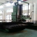 []出售芜湖恒生6213落地镗